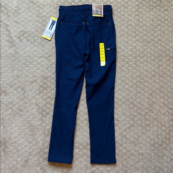 Boys Original Weatherproof Vintage Pants - Picture 3 of 11